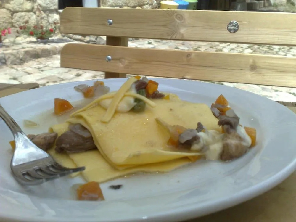 La Locanda Di Cadì