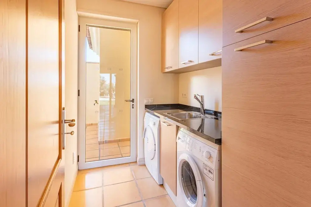 Villa Monte Rei 7 in Vila Nova de Cacela
