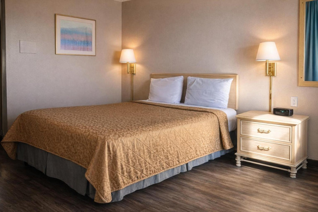 Tree Inn & Suites Albuquerque
