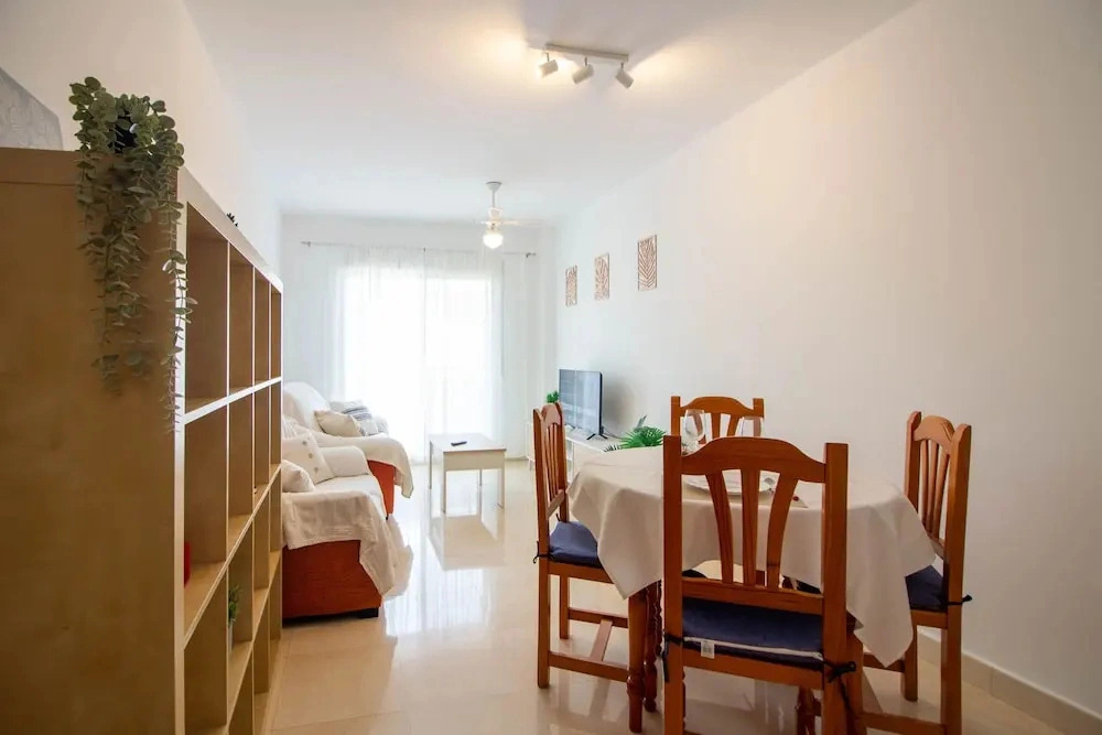 Duplex Av Andaluc a by At Home Costa del Sol