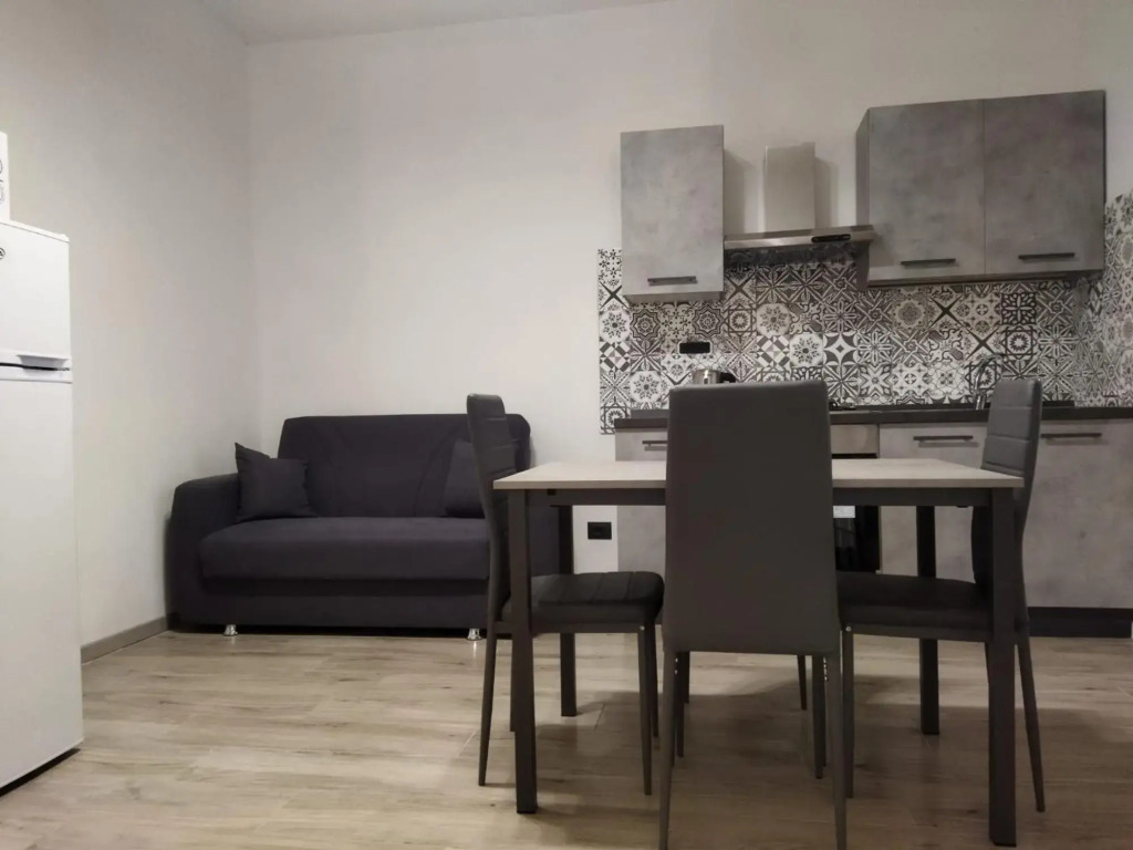 Intero appartamento, Caldiero, 2 camere giardino