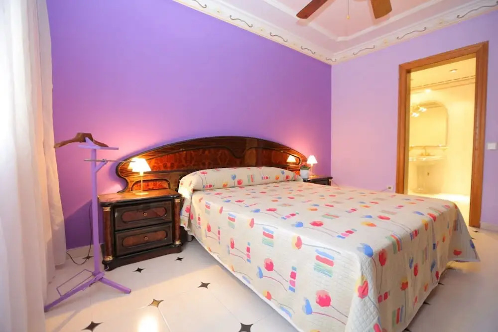 Villa Acogedora Para 13 Personas en Cambrils
