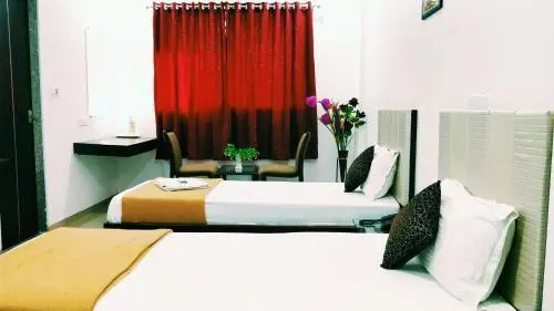 Hotel Legend Inn