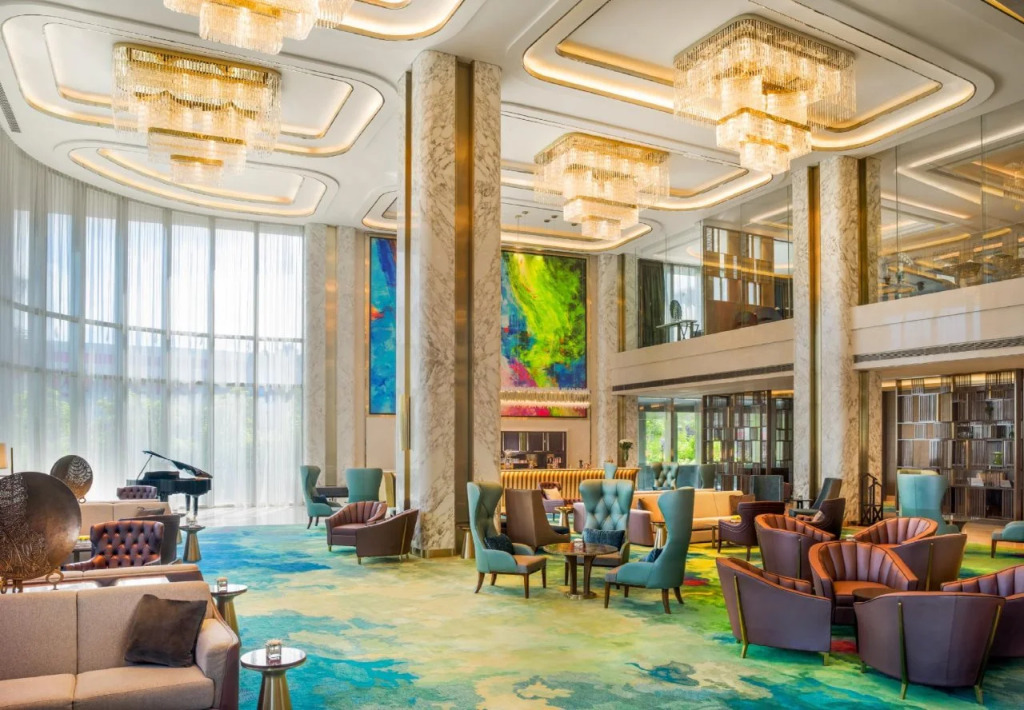 InterContinental Hotels Jakarta Pondok Indah by IHG