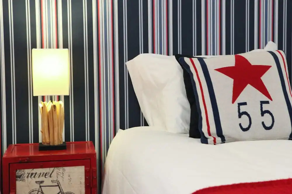 Fashionable & modern apartment Cascais