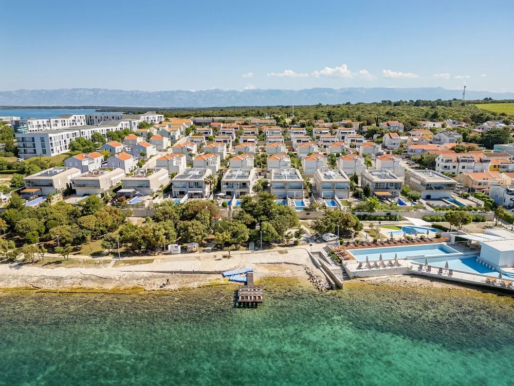 Villa Oleander ZadarVillas