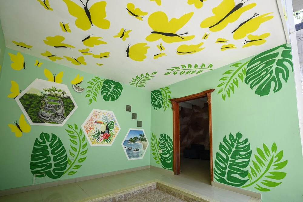 Macondo Hostel