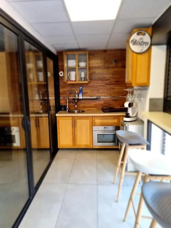2 charmants LOFTS avec piscine