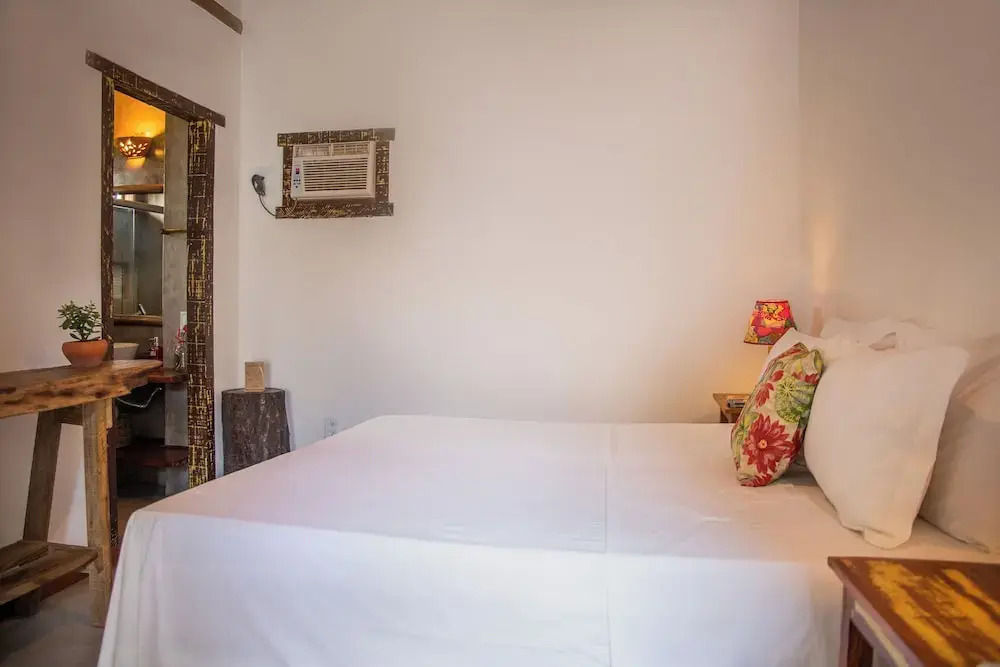 Casa de Paixão Caraíva