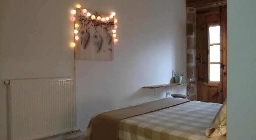 Albergue Valderrobres Auto check-in