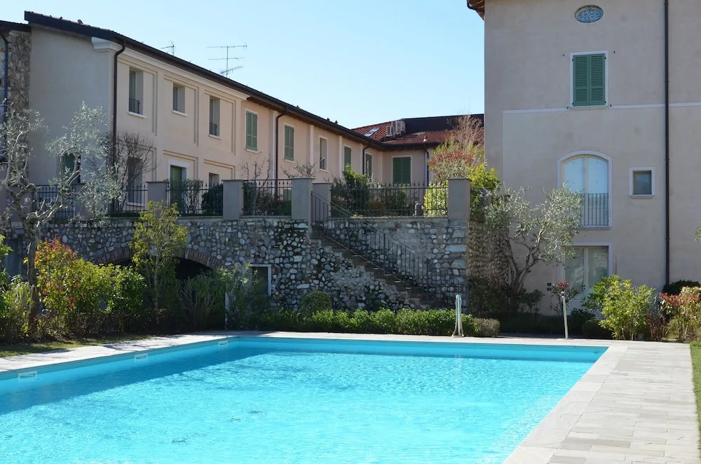 Appartamenti Palazzo Scolari