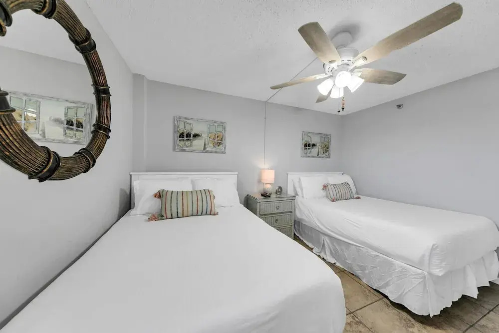 Inlet Reef 416