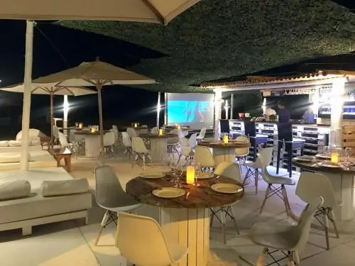 Maliah Beach Club