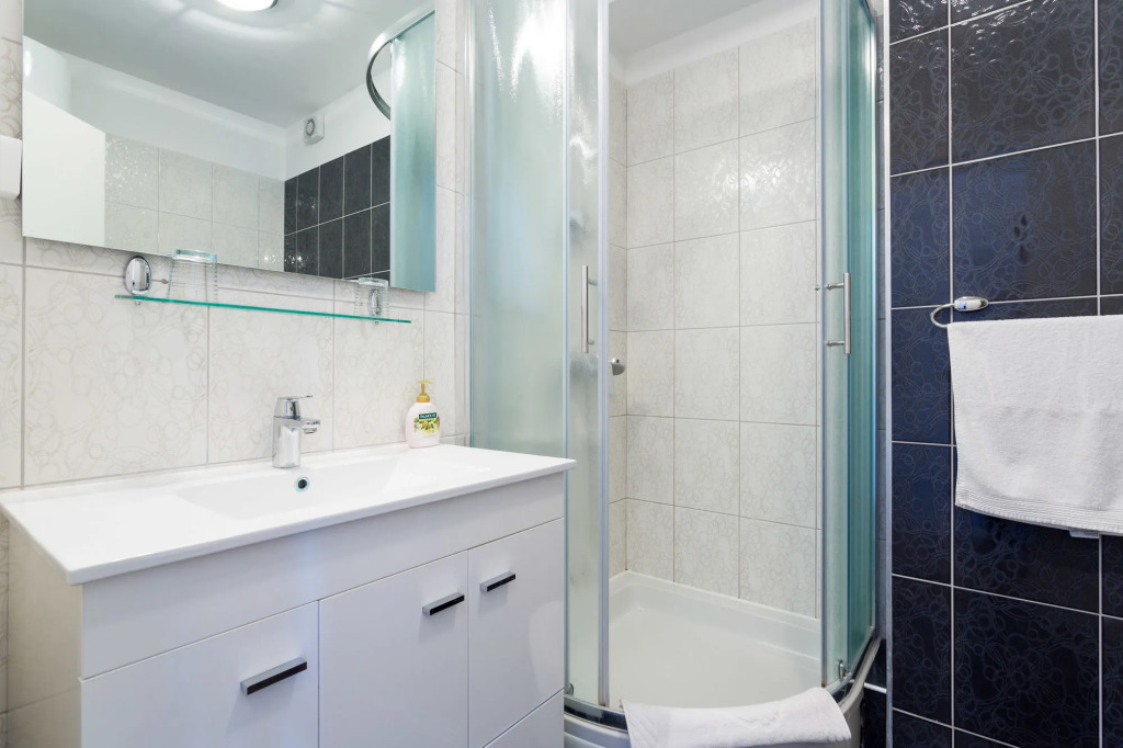 Adriatic Queen Rooms & Apartments