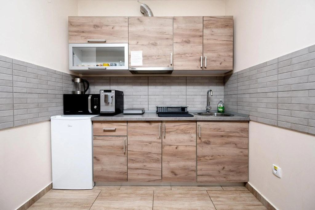 KC Apartment