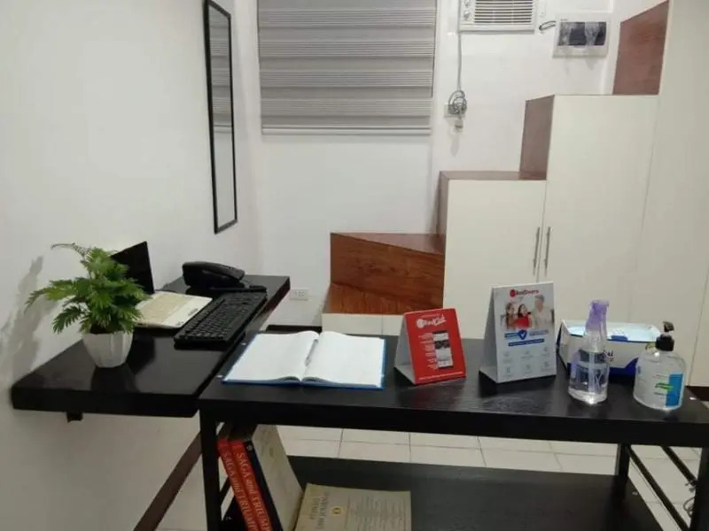 RedDoorz at VCloud Hills near De La Salle Dasmarinas Cavite