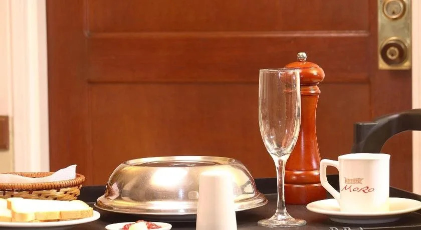 Hotel Mudejar