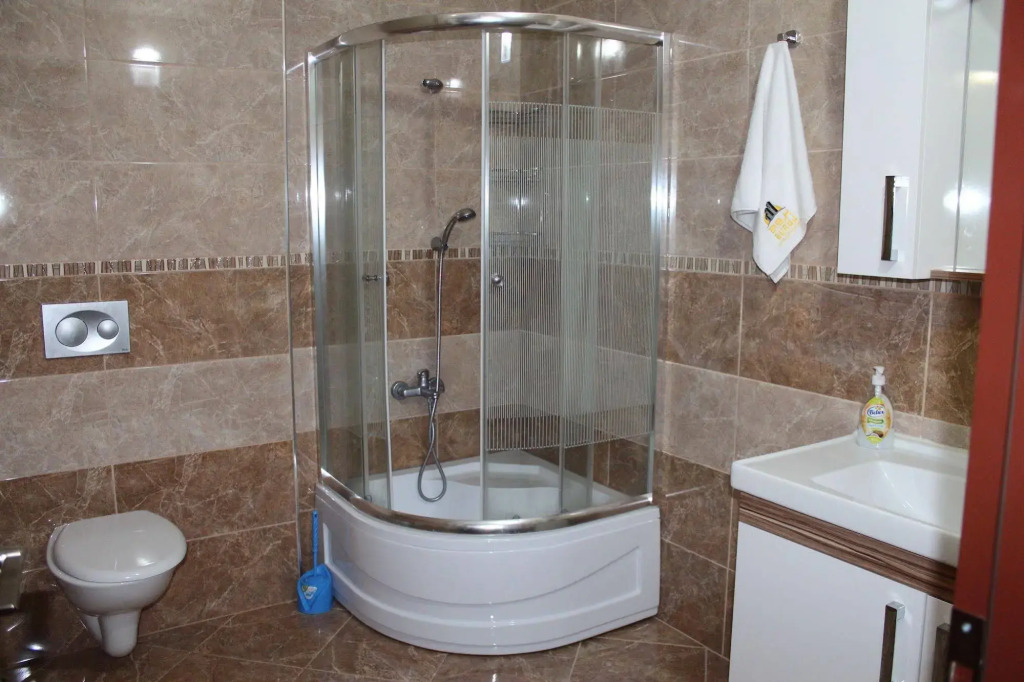 Buruj VIP 1
