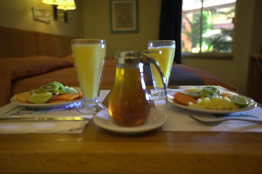 Hotel Jaragua