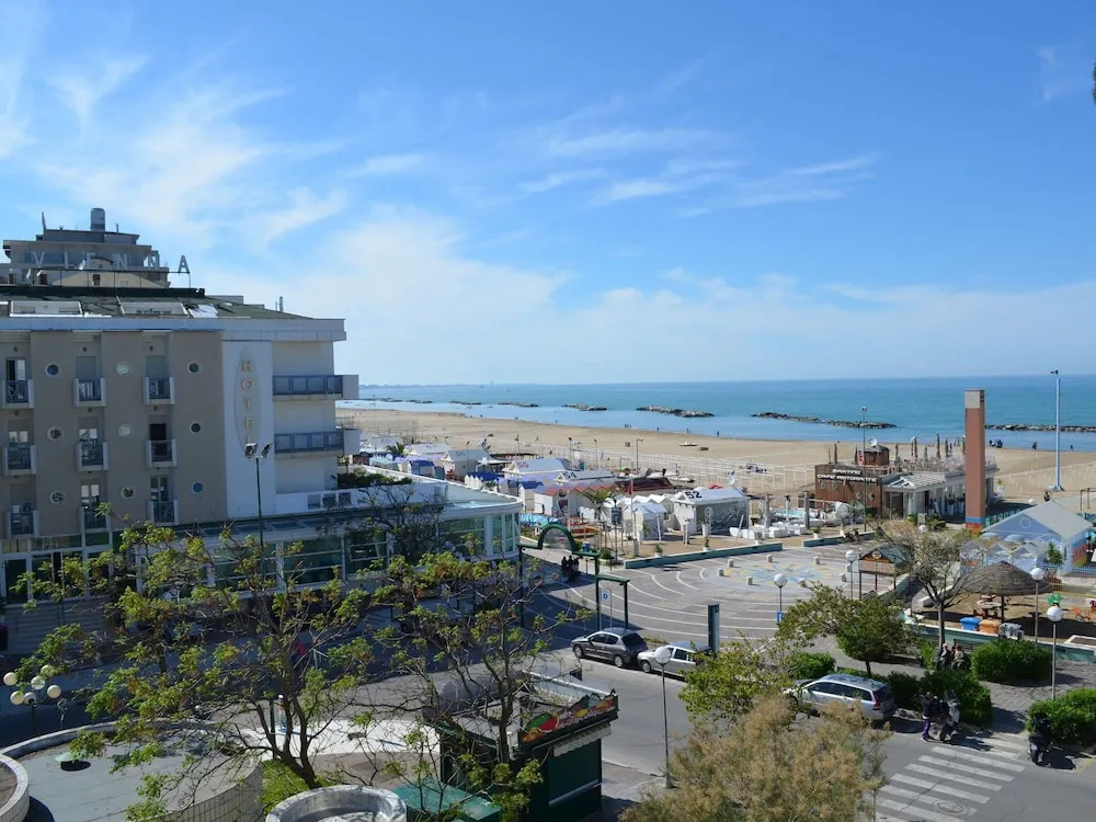 Luxurious Residential Holiday Home in Pedestrial Zone, Italy