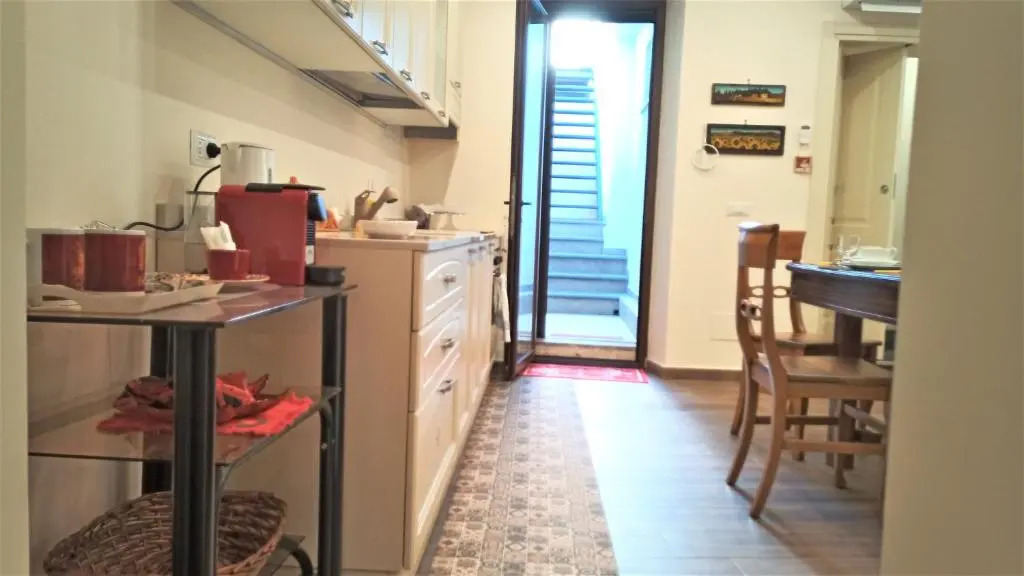 Donna Peppinas Home Linguaglossa