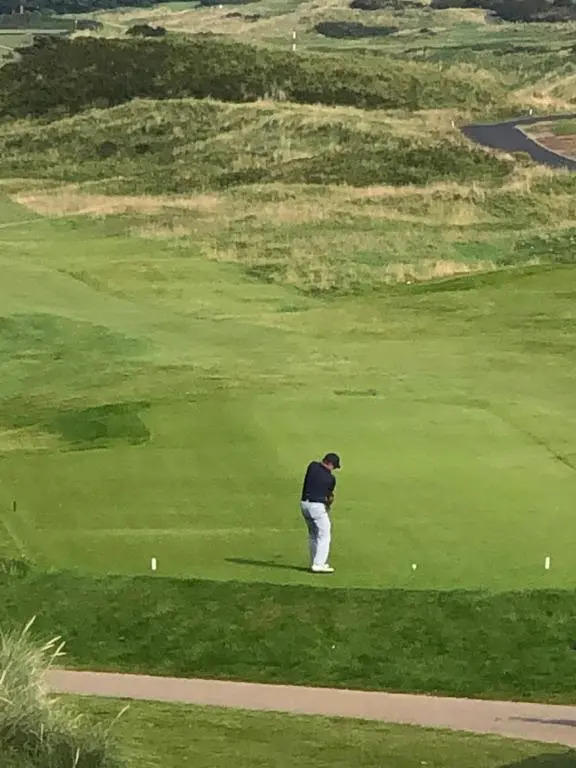 3, The Links