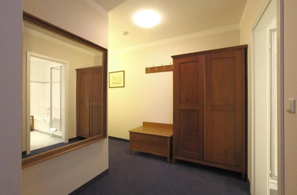 Hotel Badehaus Goor