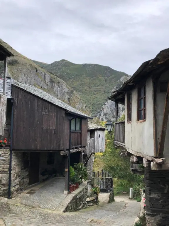 Casa Rural Maria