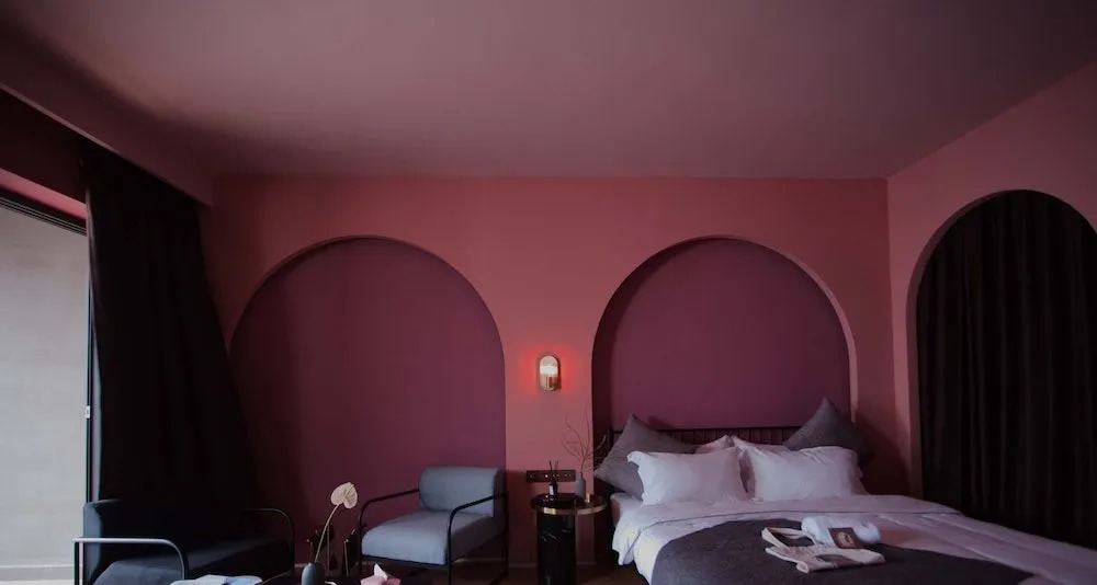 W O O K A Hotel