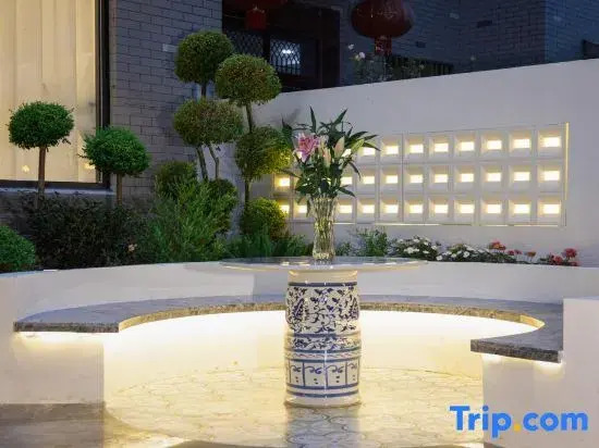 Jingdezhen Yixi Space B&B