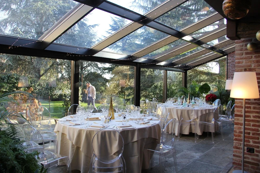 Locanda Maison Verte