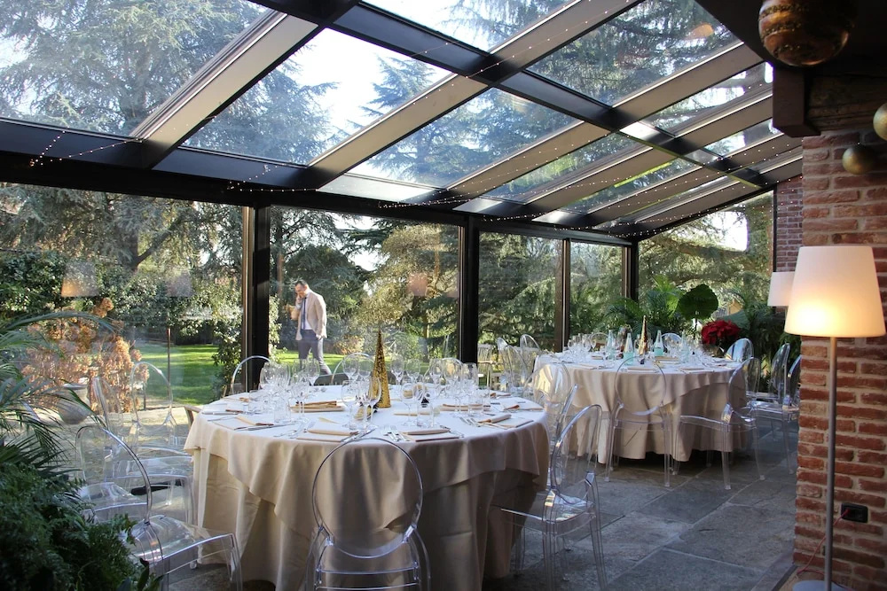 Locanda Maison Verte