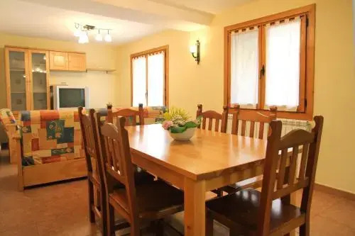 Apartamentos Chuanon