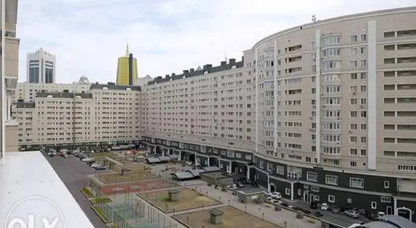 Astana Konaeva