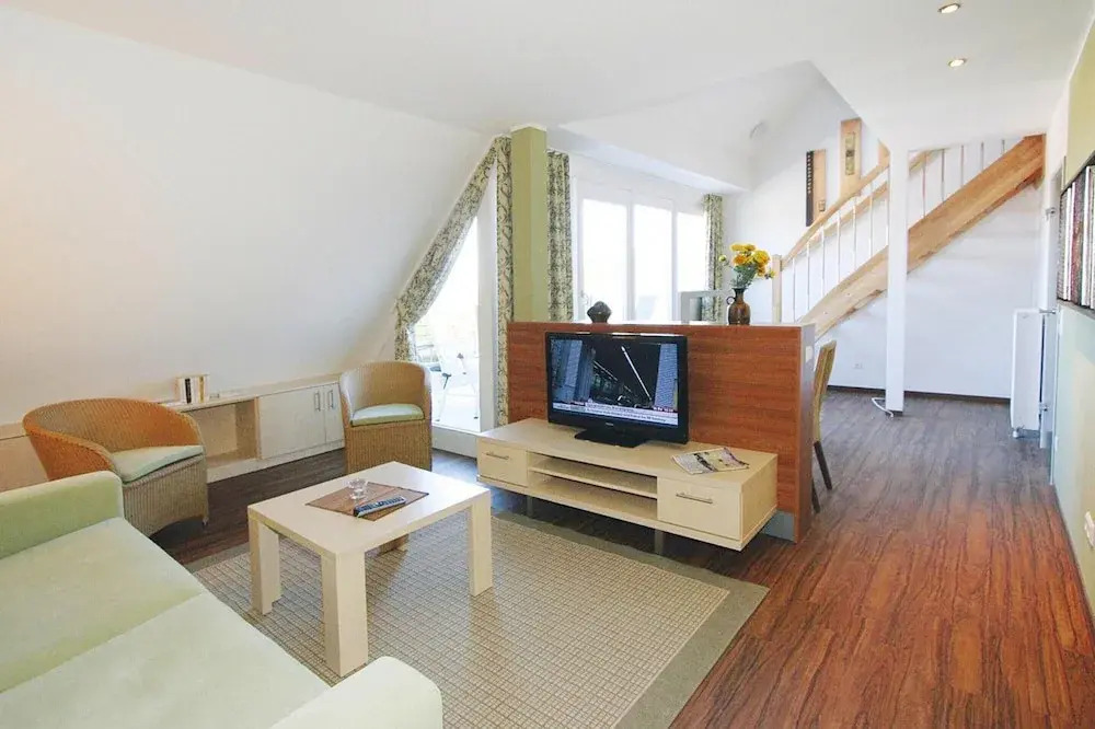 Wohnung in Cuxhaven