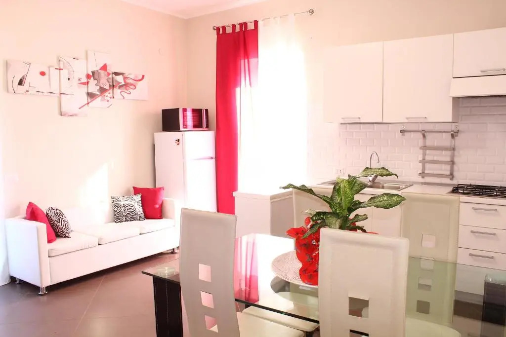 Gioia House