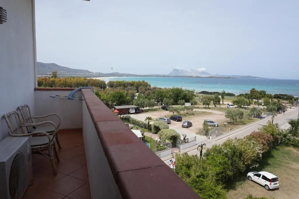Hotel Onda Marina