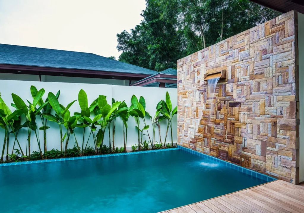 Jasmine Villa