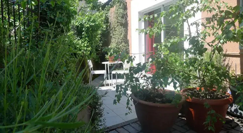 Casa Lucia