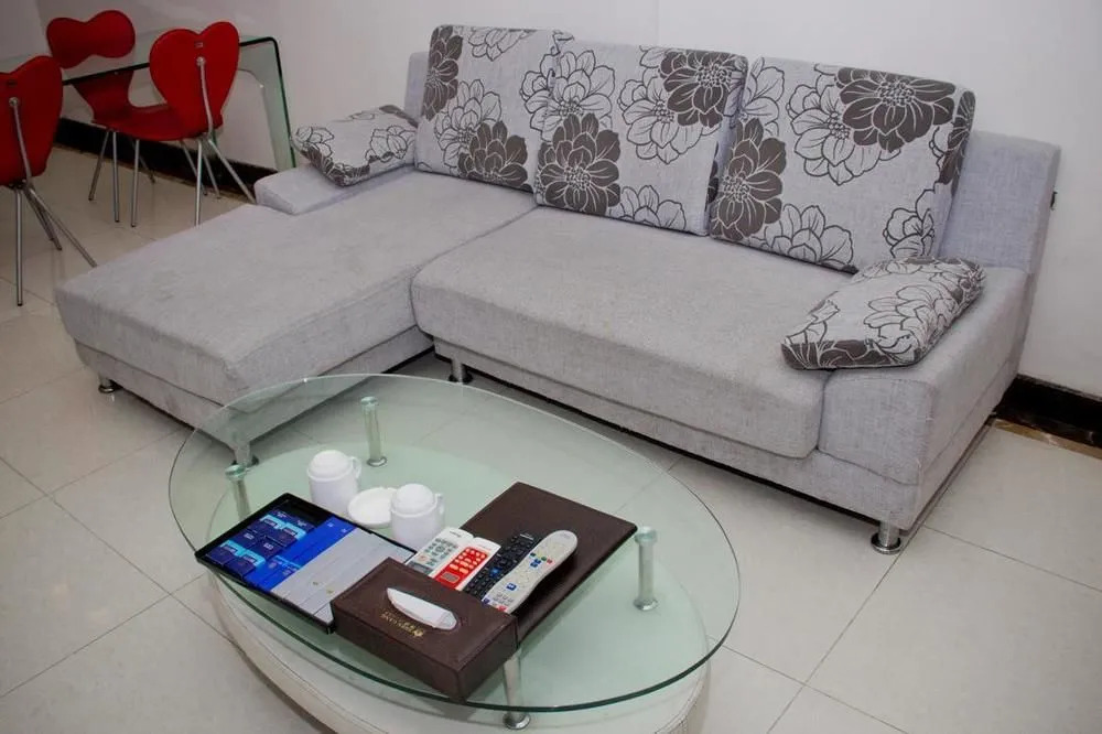 Kwaifa Business Apartments