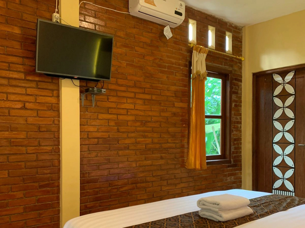 Rumah Bogelan Syariah Borobudur Magelang