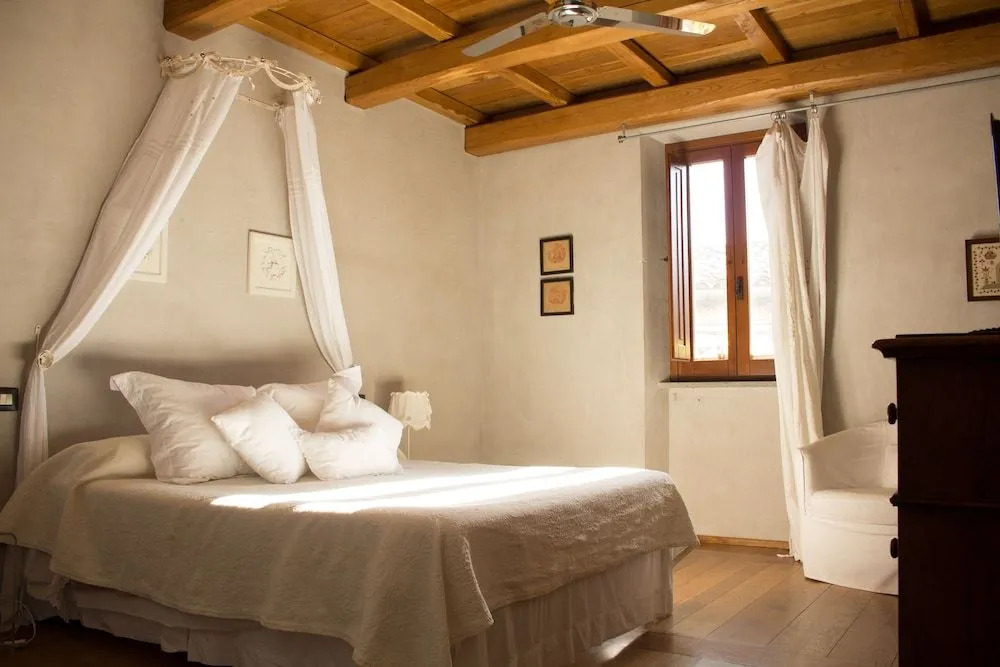 Boutique B&B Residenza Farnese