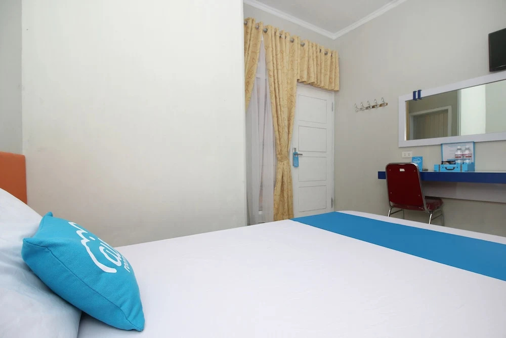 Airy Eco Ratu Dibalau Gang Cempaka Lima Bandar Lampung