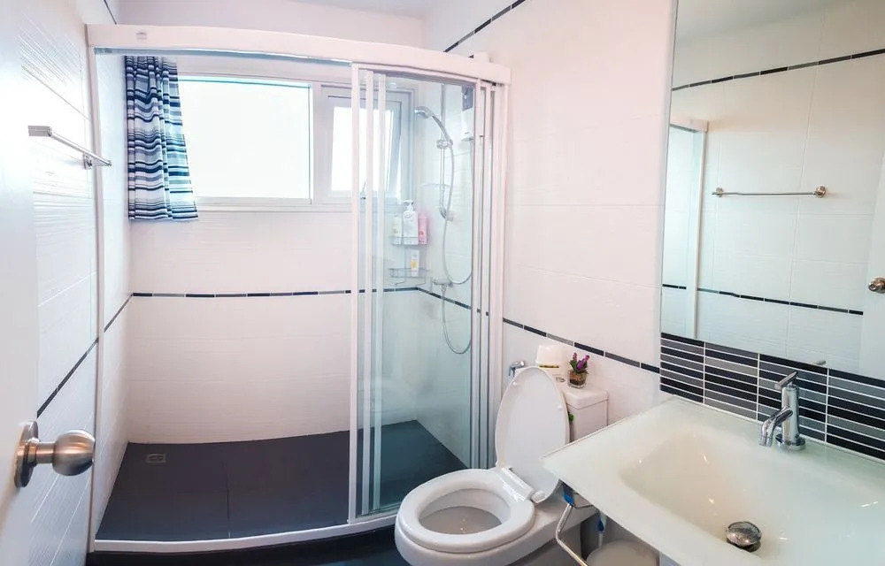 2BR Centric Sea With Sea View