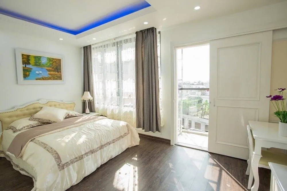 Heaven Hotel 2