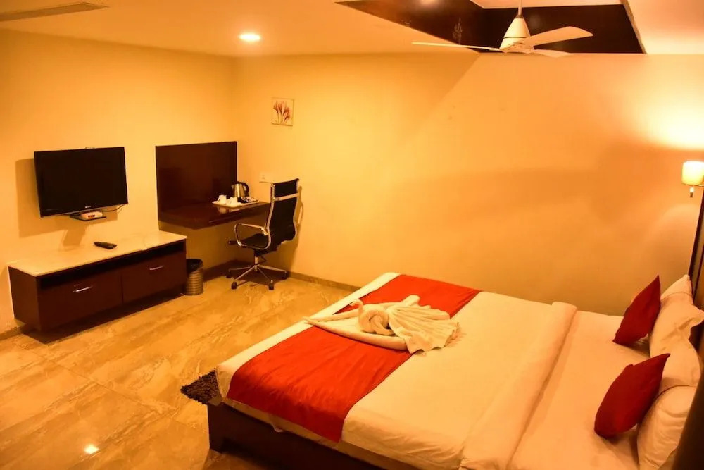 Hotel Cambean