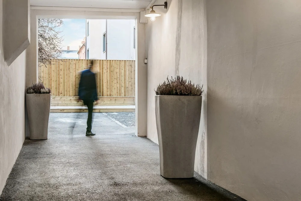 Frogner House Apartments- Helgesens gate 1