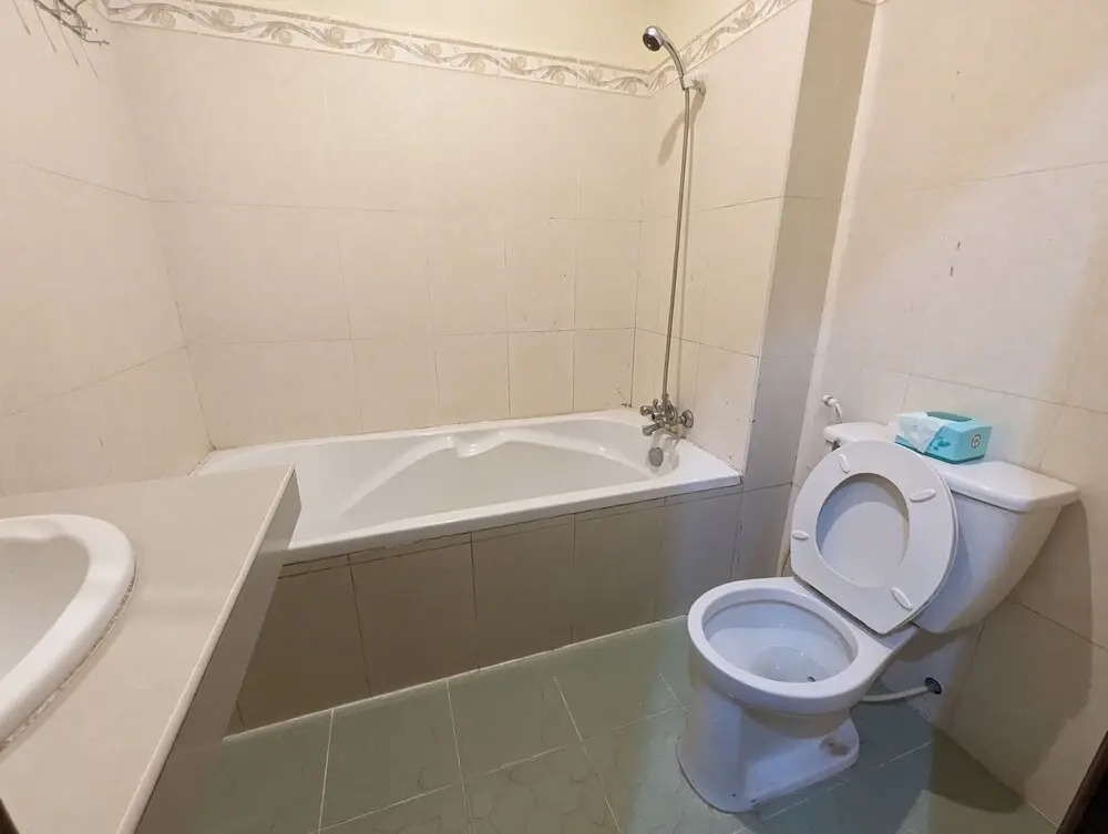 Reach Kunthea Guesthouse