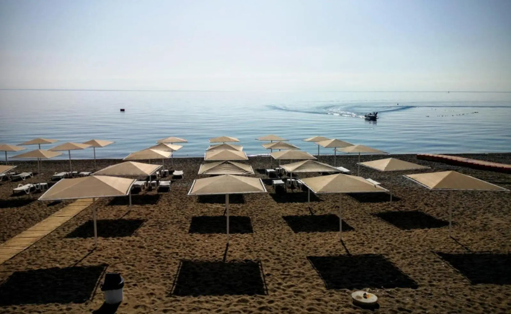 UĞUR BEACH HOTEL