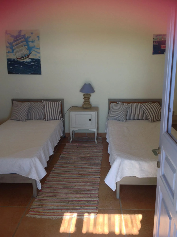 Patmos Exclusive Villas